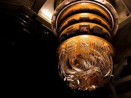 Quantum Computing-as-a-Service