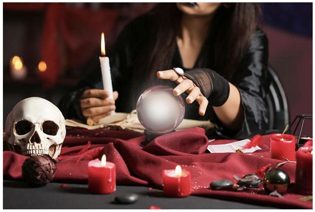 Obsession Love Spells