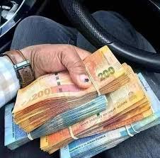 Money Spells in Johannesburg 2