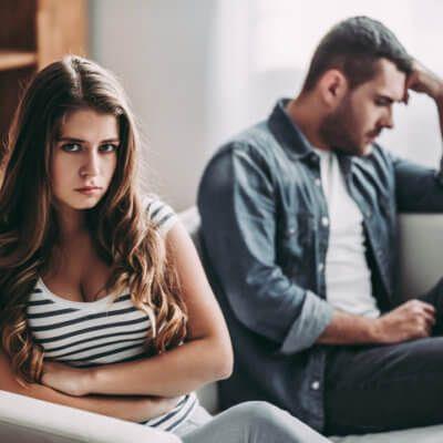 No Matter How Much I Love A Guy, I'll Dump Him If He Doesn't Do These 11 Things