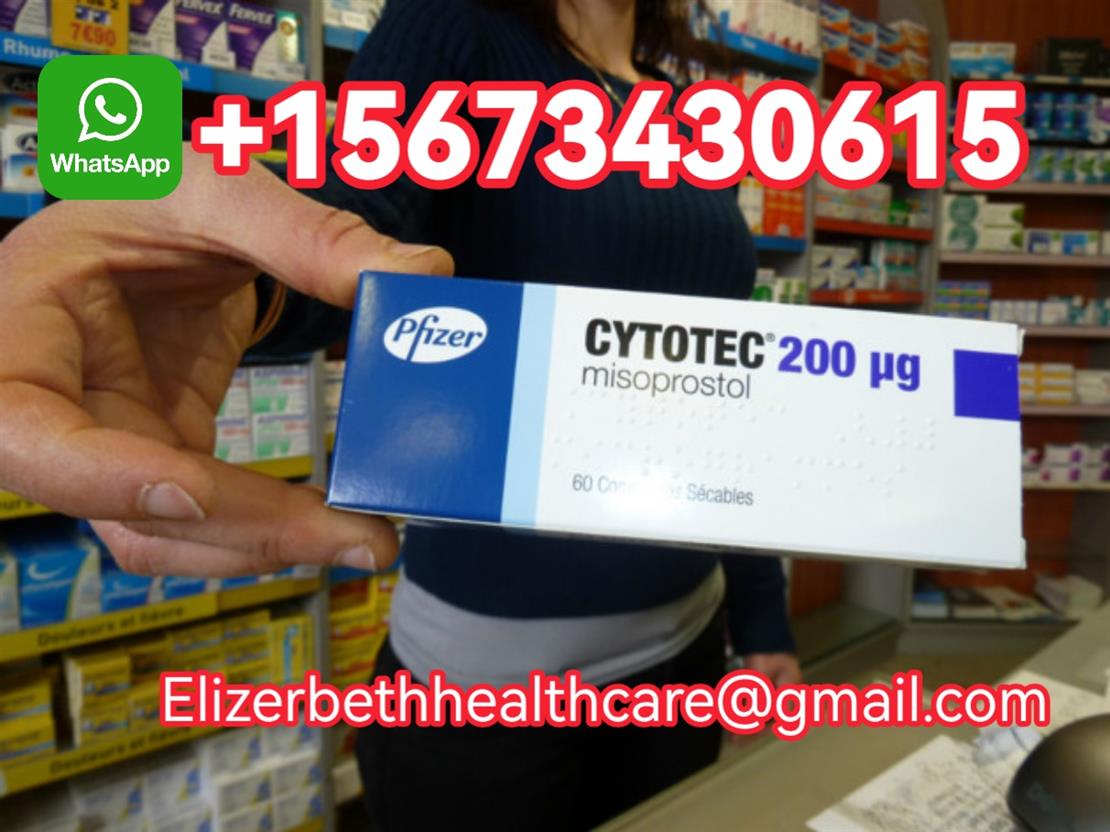 200Mcg cytotec Misoprostol Pills For Sell Online