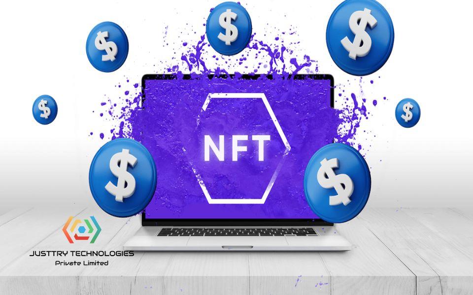 nft marketplace development company