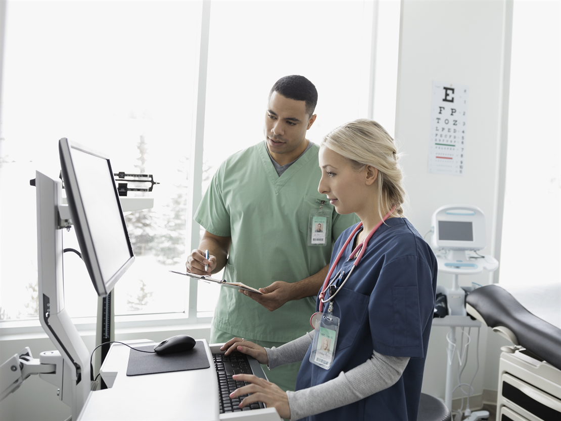 Hospital Information System