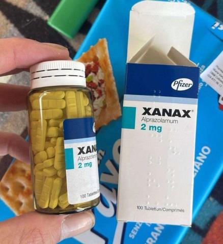 !Xanax