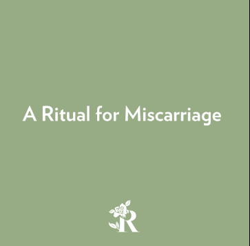 Miscarriag spell