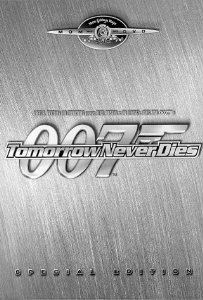 Tomorrow Never Dies