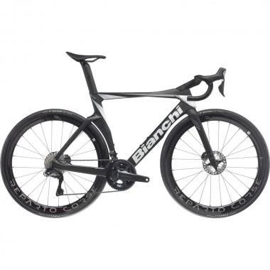 2025 Bianchi Oltre Pro Ultegra Di2 Disc Road Bike 2
