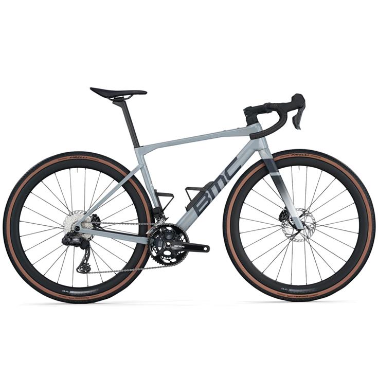 2025 Bmc Kaius 01 Three Road Bike