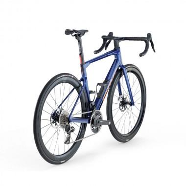 2025 Bmc Roadmachine 01 One Road Bike 2