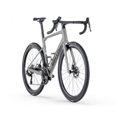 2025 Bmc Roadmachine 01 Two Road Bike