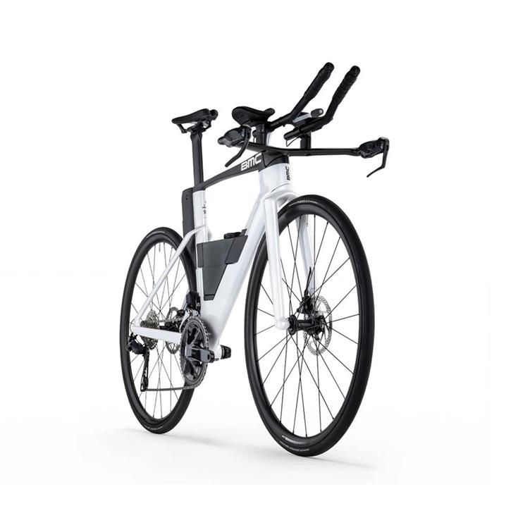 2025 Bmc Speedmachine 01 Four Road Bike-02