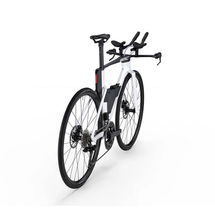 2025 Bmc Speedmachine 01 Four Road Bike-03