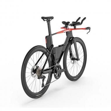 2025 Bmc Speedmachine 01 Three Road Bike 2