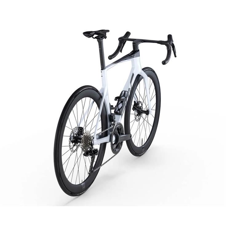 2025 Bmc Teammachine R 01 Five Road Bike-03