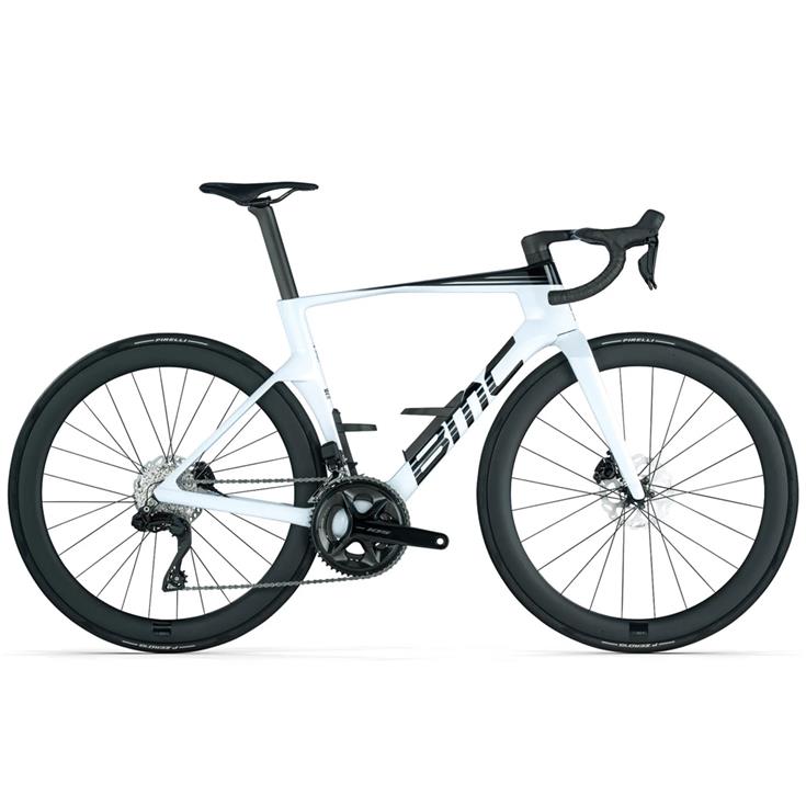 2025 Bmc Teammachine R 01 Five Road Bike