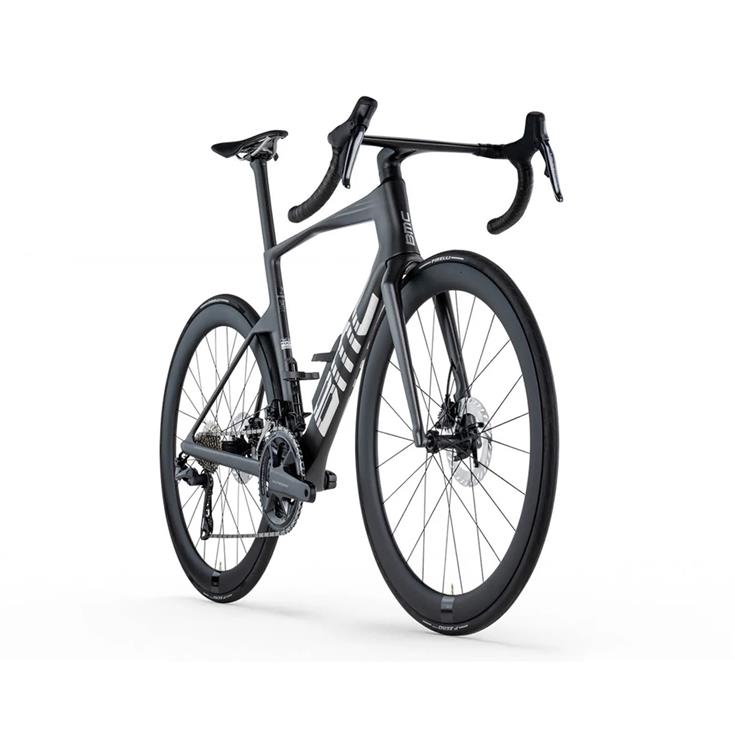 2025 Bmc Teammachine R 01 Four Road Bike-02