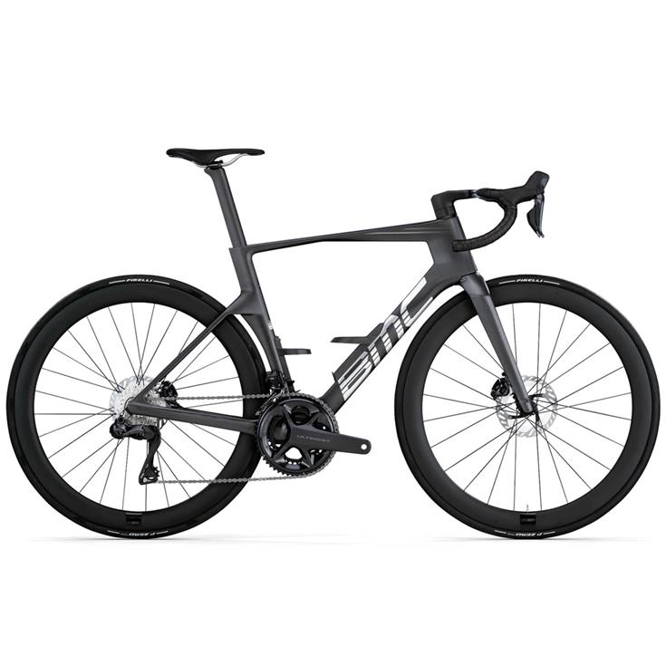 2025 Bmc Teammachine R 01 Four Road Bike