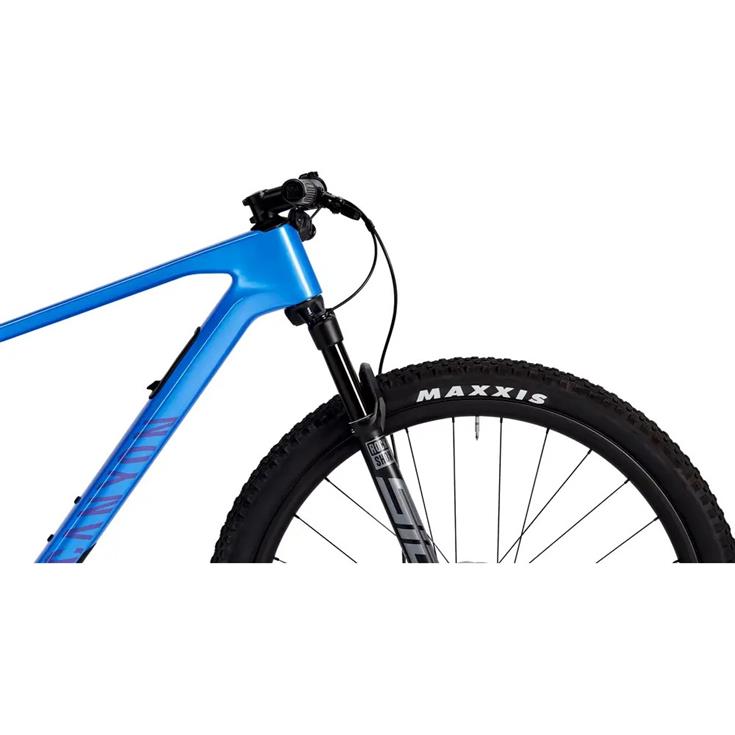 2025 Canyon Exceed CF 8 Mountain Bike-02