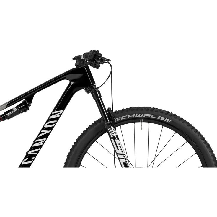 2025 Canyon Lux World Cup CF 7 Mountain Bike-02