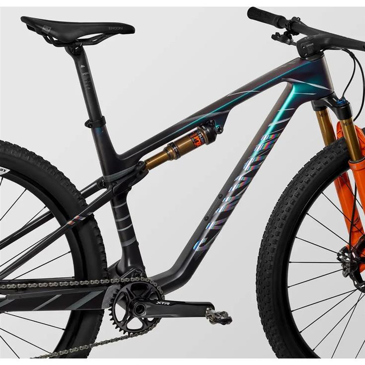 2025 Canyon Lux World Cup CFR MACH874 Mountain Bike-03