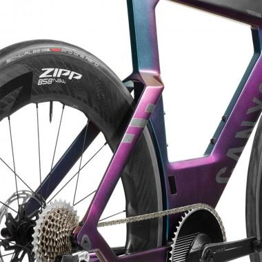 2025 Canyon Speedmax CFR AXS Road Bike 1