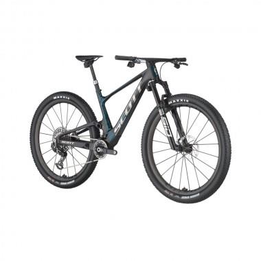 2025 Scott Spark RC SL Mountain Bike 1