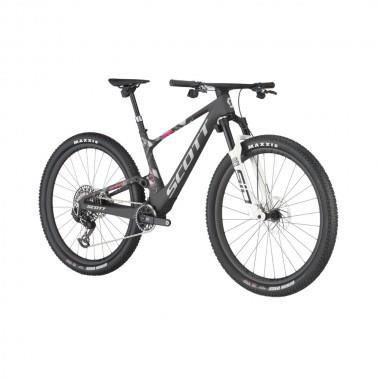 2025 Scott Spark RC World Cup EVO Mountain Bike 1