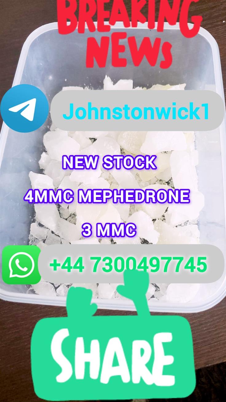 3mmc crystal for sale