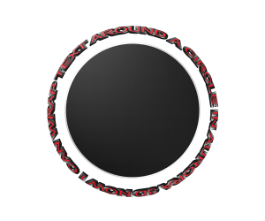 Aurora 3D Logo Maker's New 360 Text