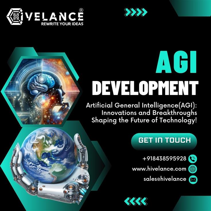 AGI Development