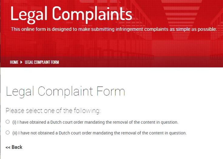 Altus Host Defamation Options