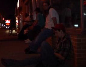 American Day Laborers