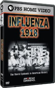 American Experience Influenza 1918