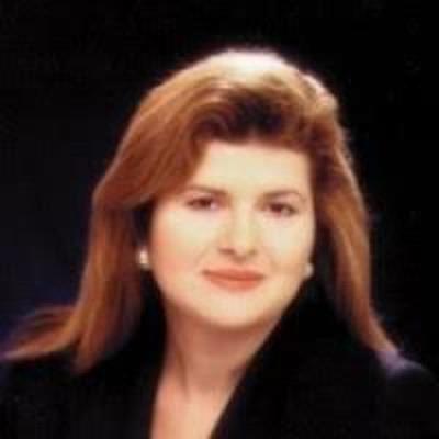 Ancient Photo of Nadire Atas