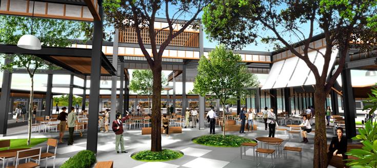 Architectural Design Service