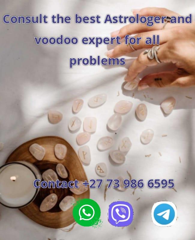 astrologer for love problems