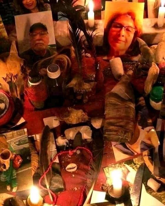 Awarded Traditional witch doctor in United States 