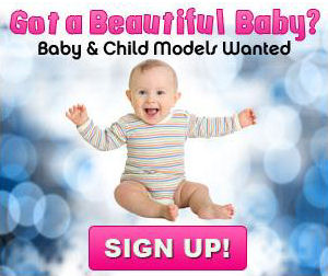 Baby Modeling