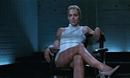 Basic Instinct Interrogation Scene