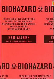 Biohazard - Soviet Bio-Weapons