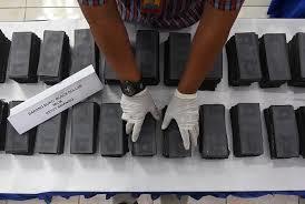 Black Dollar Chemical And Activation Powder  