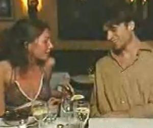 Blind Date with Drunk Losers