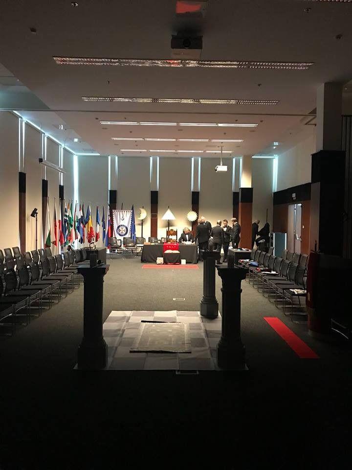 Brotherhood Greattemple Greattemple