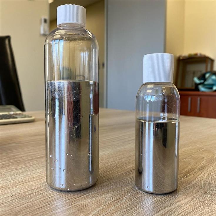 Buy Red mercury Liquid online  