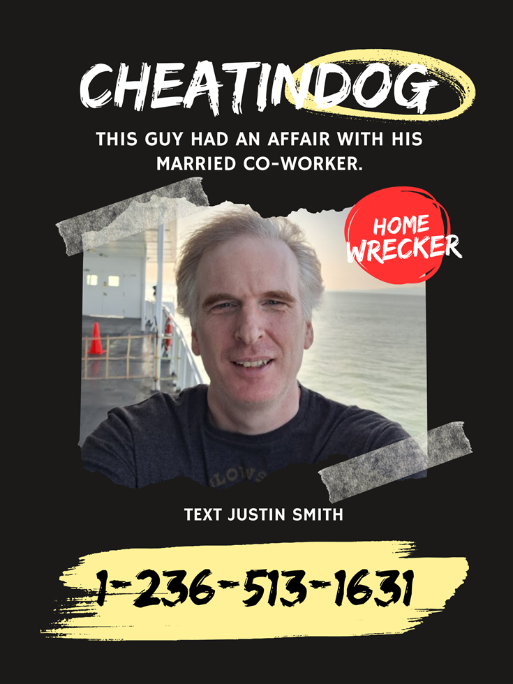 Cheater Caught In Vancouver