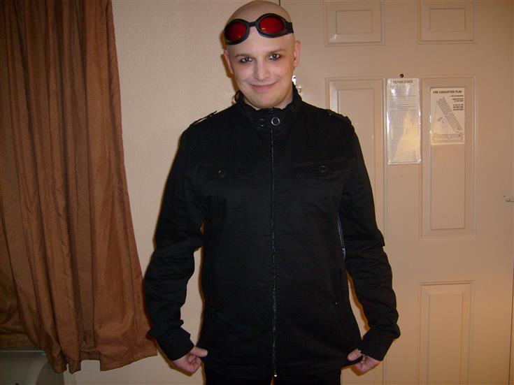 Christopher Todd Anderson