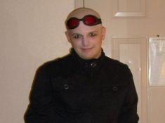 Christopher Todd Anderson