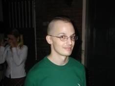 Christopher Todd Anderson