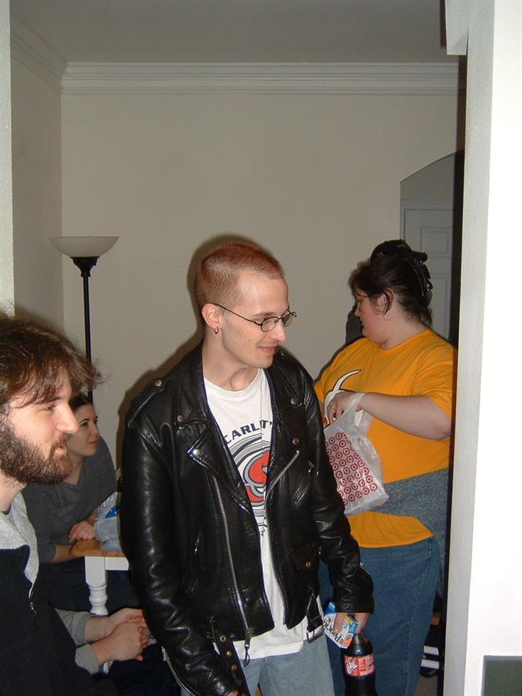 Christopher Todd Anderson