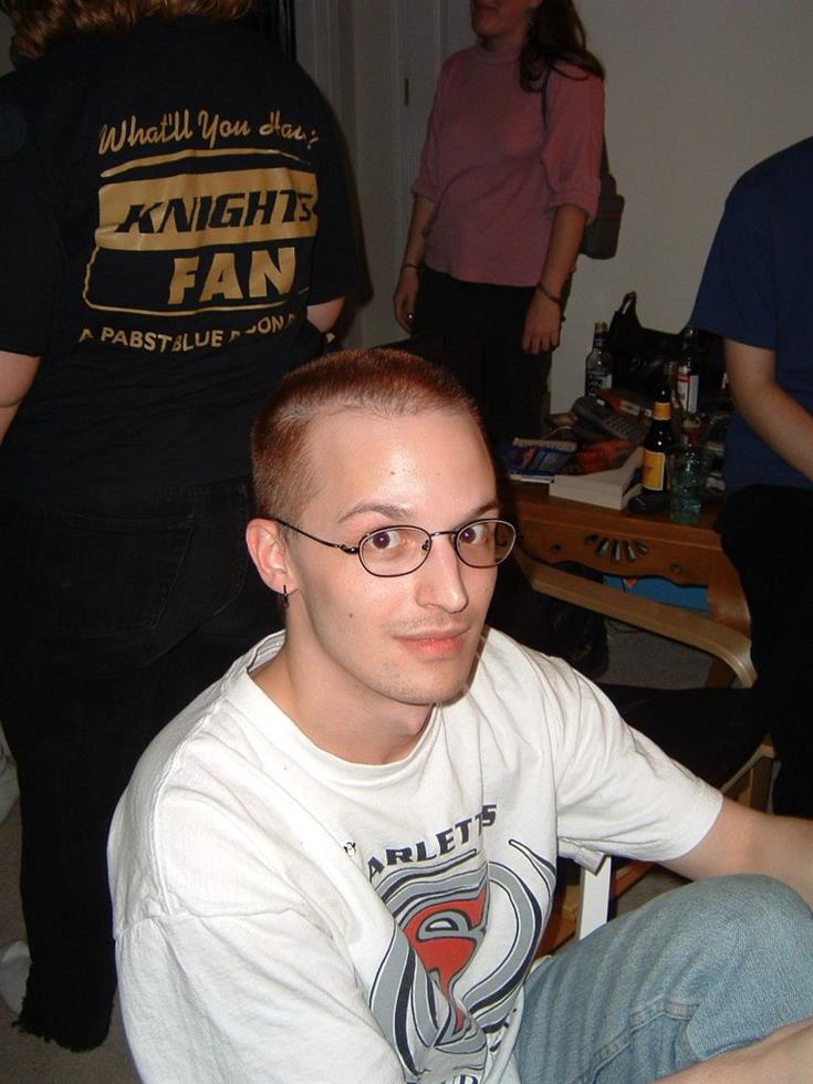 Christopher Todd Anderson